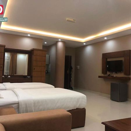 RED-AL Safa Suites Salalah Esterno foto