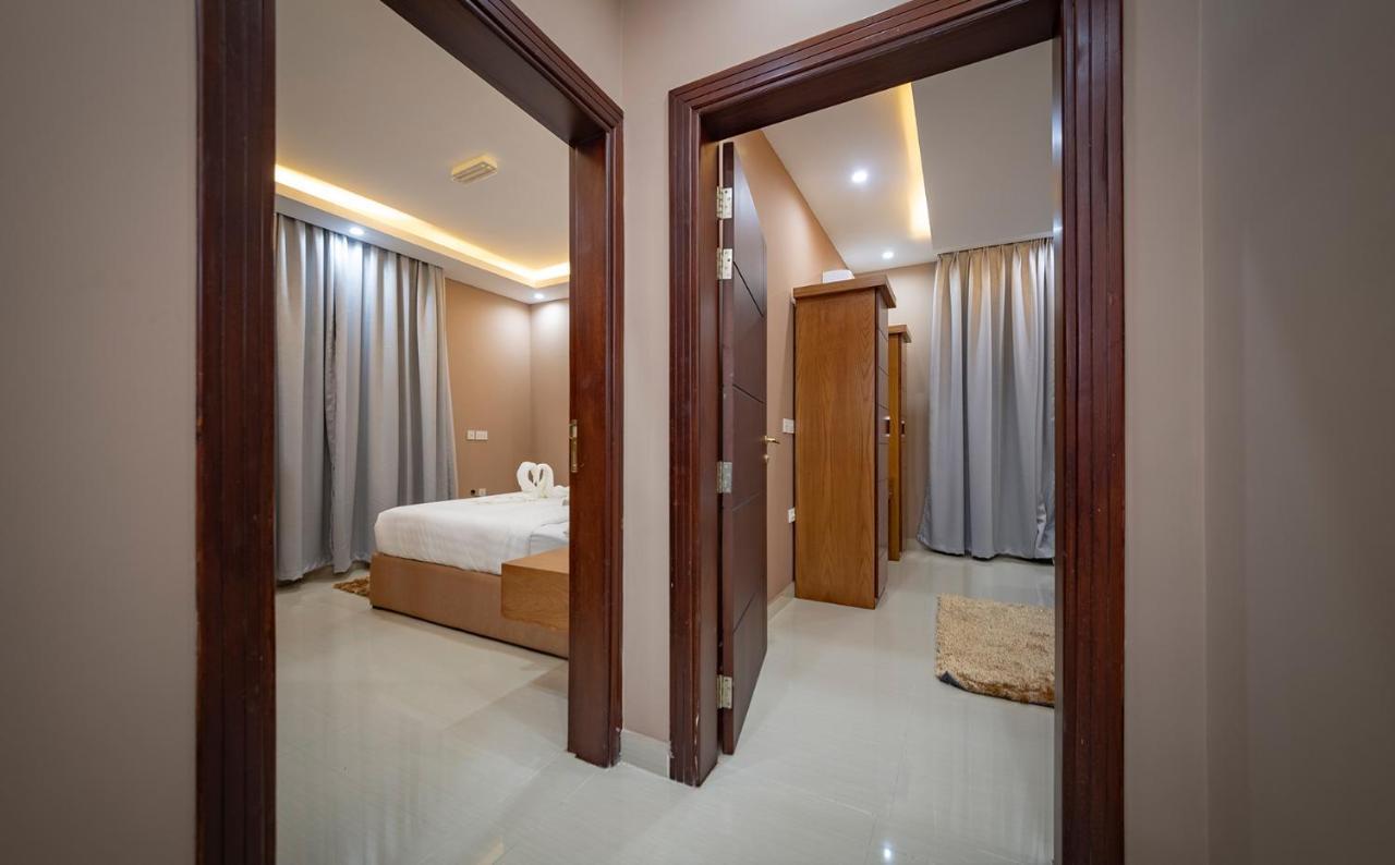 RED-AL Safa Suites Salalah Esterno foto