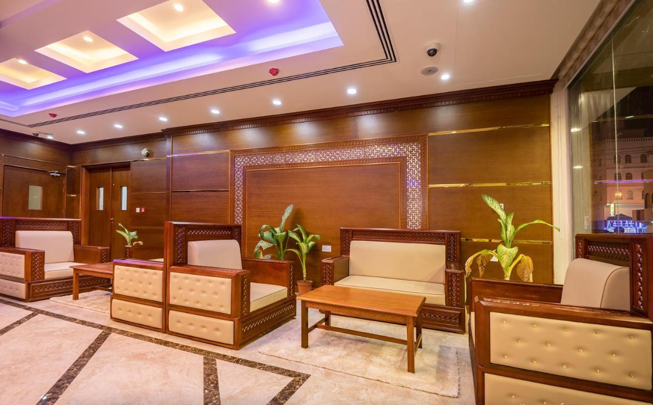 RED-AL Safa Suites Salalah Esterno foto