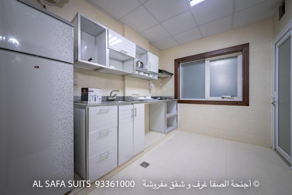 RED-AL Safa Suites Salalah Esterno foto