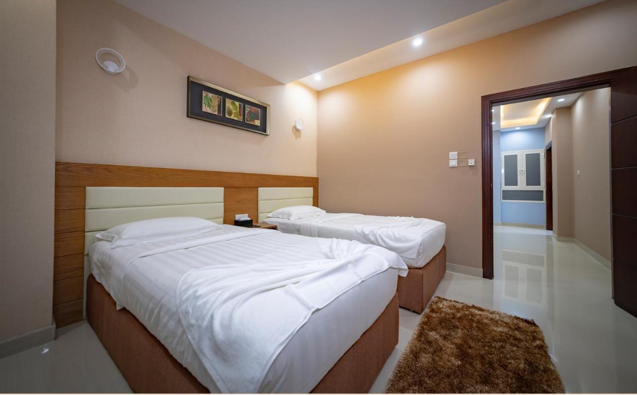 RED-AL Safa Suites Salalah Esterno foto