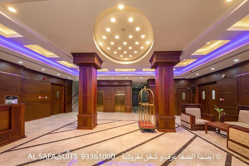 RED-AL Safa Suites Salalah Esterno foto
