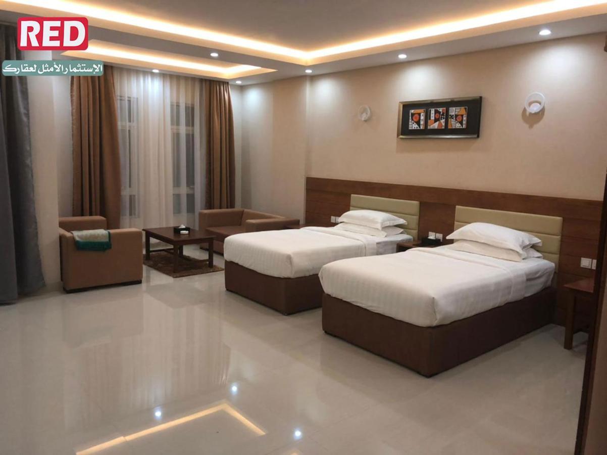 RED-AL Safa Suites Salalah Esterno foto