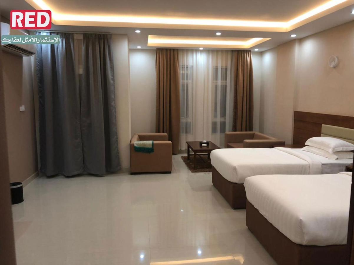 RED-AL Safa Suites Salalah Esterno foto