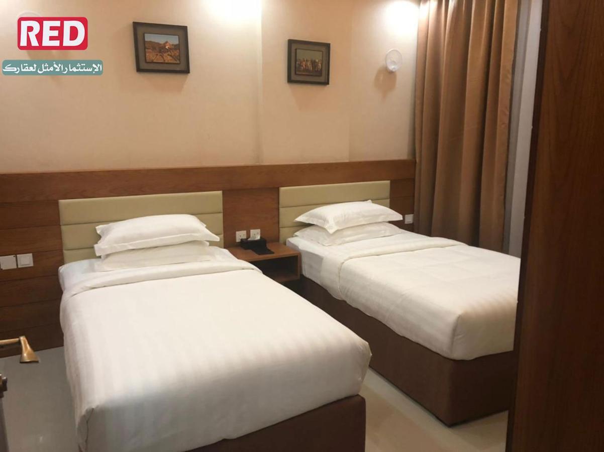 RED-AL Safa Suites Salalah Esterno foto
