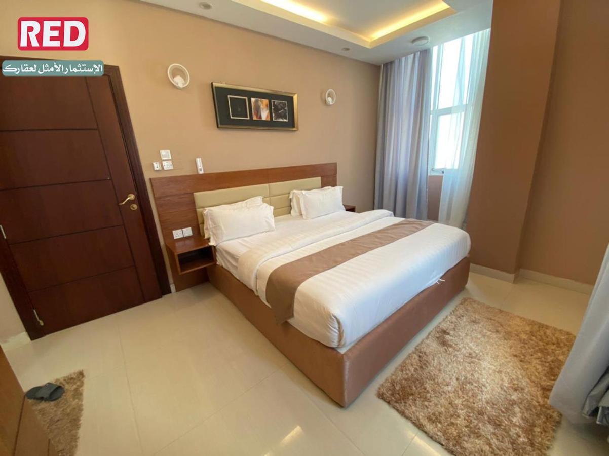 RED-AL Safa Suites Salalah Esterno foto
