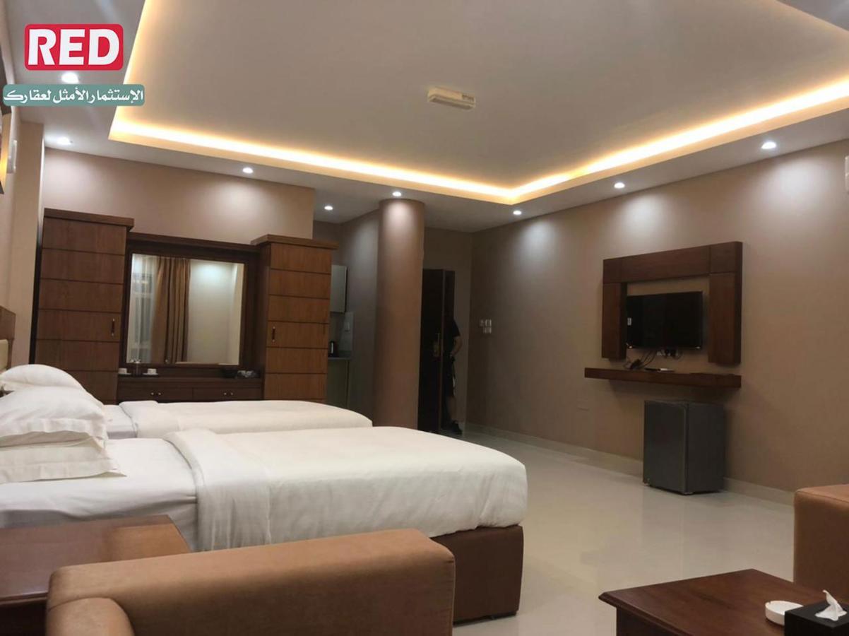 RED-AL Safa Suites Salalah Esterno foto