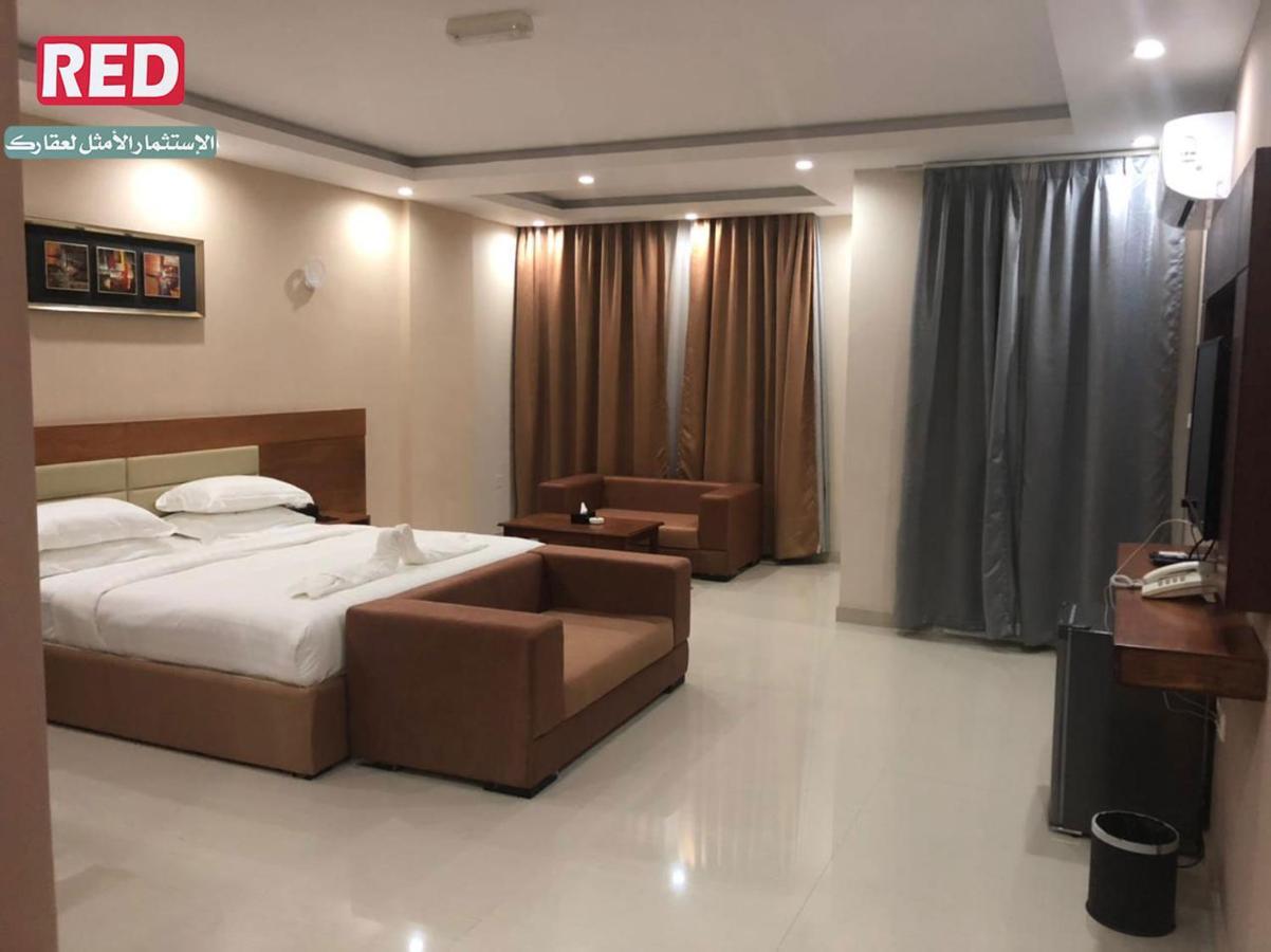 RED-AL Safa Suites Salalah Esterno foto