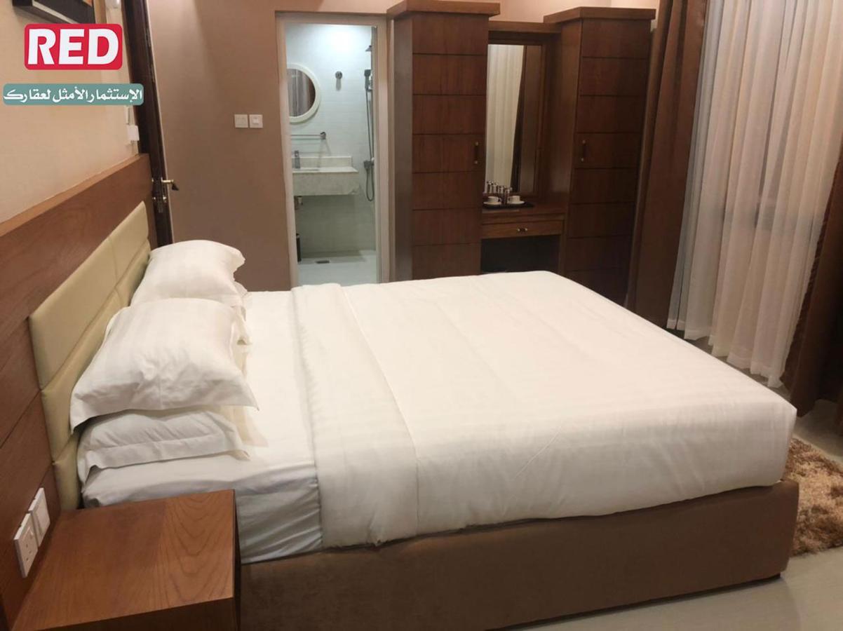 RED-AL Safa Suites Salalah Esterno foto
